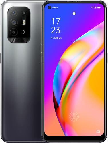 Refurbished Oppo A94 (5G) - Reebelo Österreich