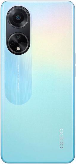Refurbished OPPO A98 5G - Reebelo Österreich