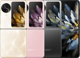 Refurbished OPPO Find N3 Flip - Reebelo Österreich