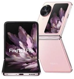Refurbished OPPO Find N3 Flip - Reebelo Österreich