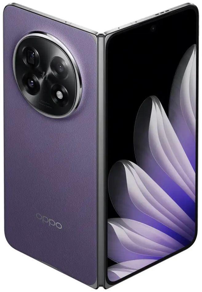 Refurbished Oppo Find N5 - Reebelo Österreich