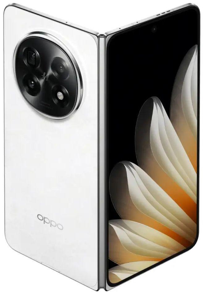 Refurbished Oppo Find N5 - Reebelo Österreich