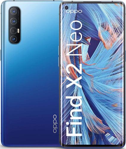 Refurbished Oppo Find X2 Neo - Reebelo Österreich