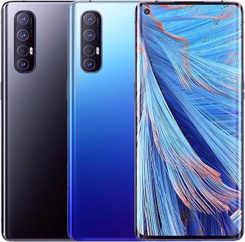 Refurbished Oppo Find X2 Neo - Reebelo Österreich