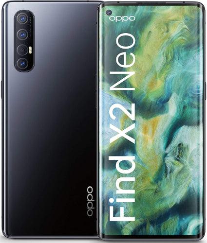 Refurbished Oppo Find X2 Neo - Reebelo Österreich