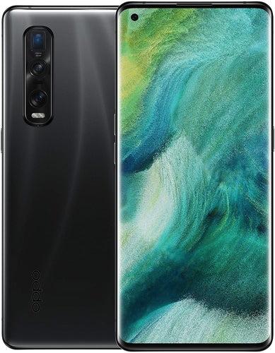 Refurbished OPPO Find X2 Pro - Reebelo Österreich