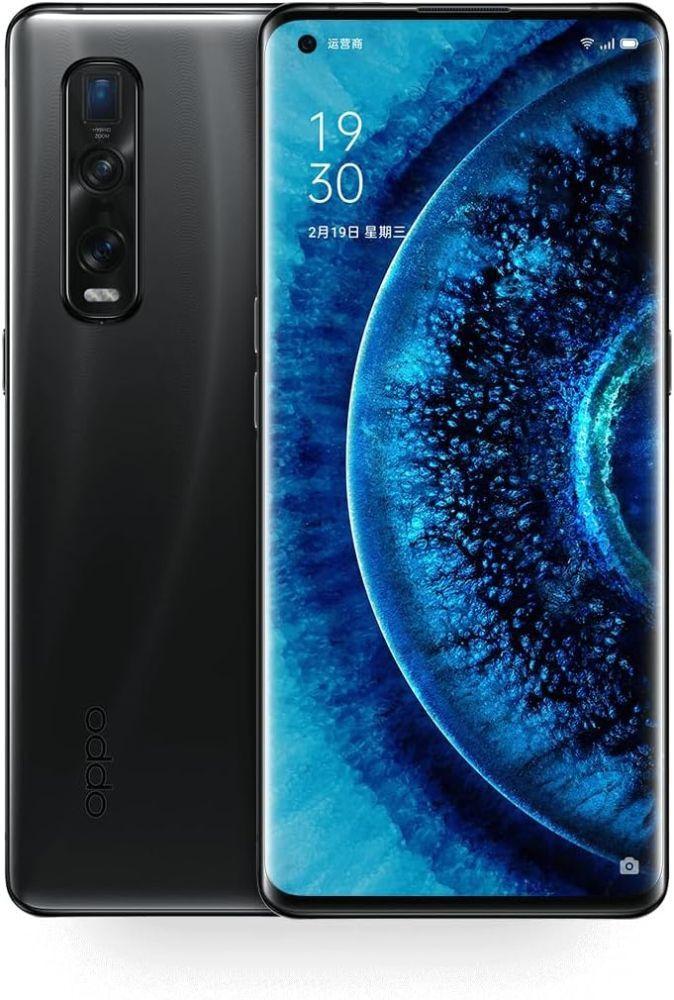 Refurbished OPPO Find X2 Pro - Reebelo Österreich
