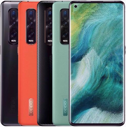 Refurbished OPPO Find X2 Pro - Reebelo Österreich