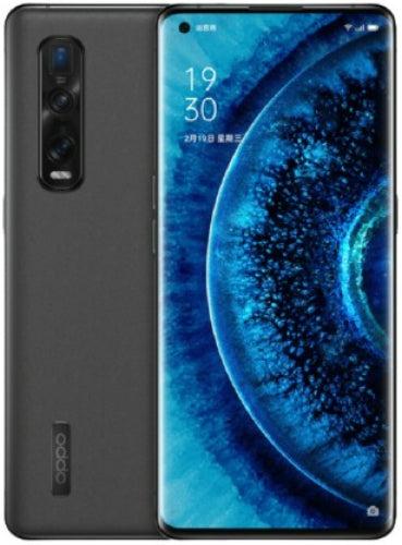 Refurbished OPPO Find X2 Pro - Reebelo Österreich