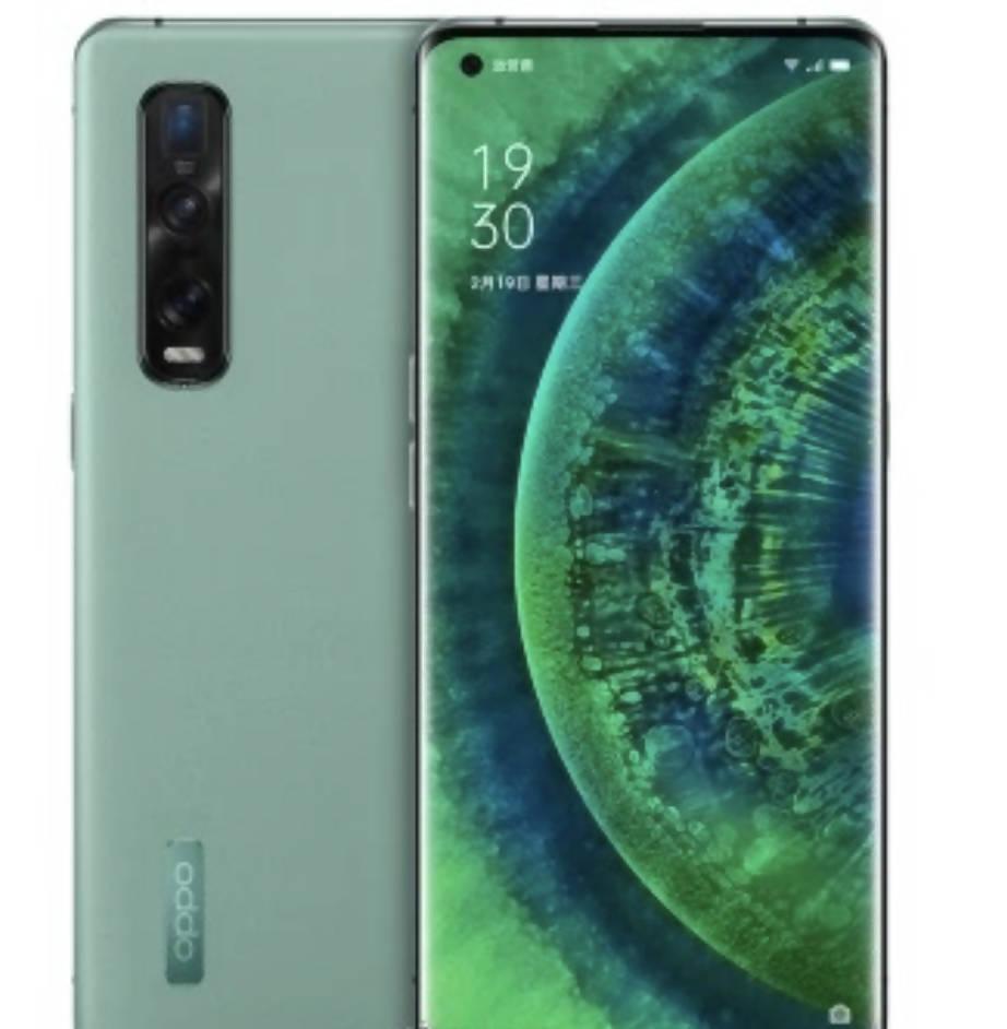 Refurbished OPPO Find X2 Pro - Reebelo Österreich