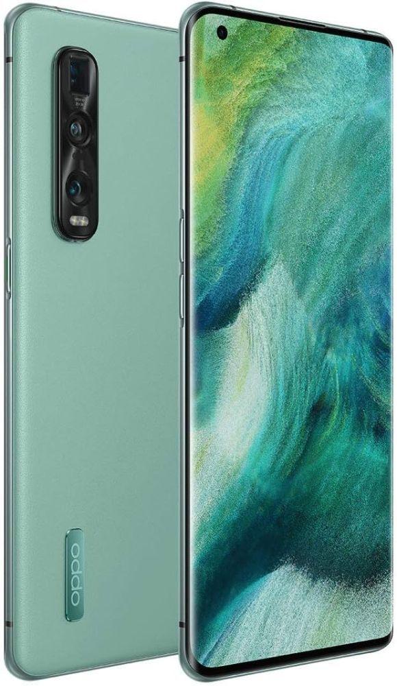 Refurbished OPPO Find X2 Pro - Reebelo Österreich