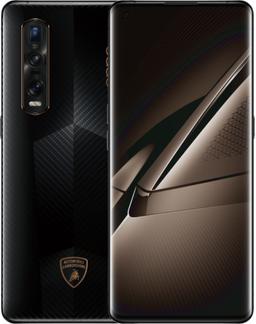 Refurbished OPPO Find X2 Pro - Reebelo Österreich