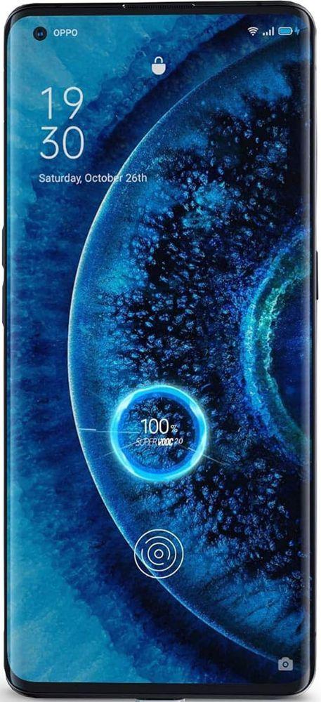 Refurbished OPPO Find X2 Pro - Reebelo Österreich