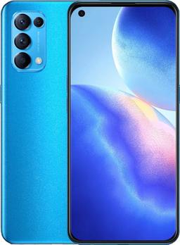 Refurbished Oppo Find X3 Lite (5G) - Reebelo Österreich