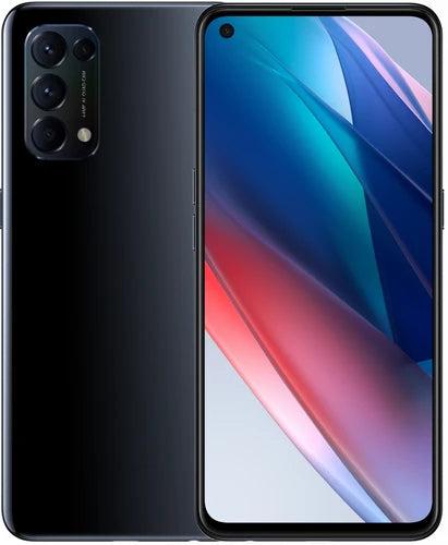 Refurbished Oppo Find X3 Lite (5G) - Reebelo Österreich