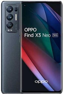 Refurbished Oppo Find X3 Neo - Reebelo Österreich