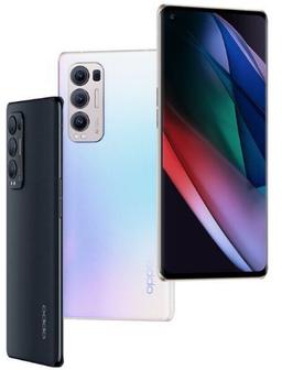 Refurbished Oppo Find X3 Neo - Reebelo Österreich