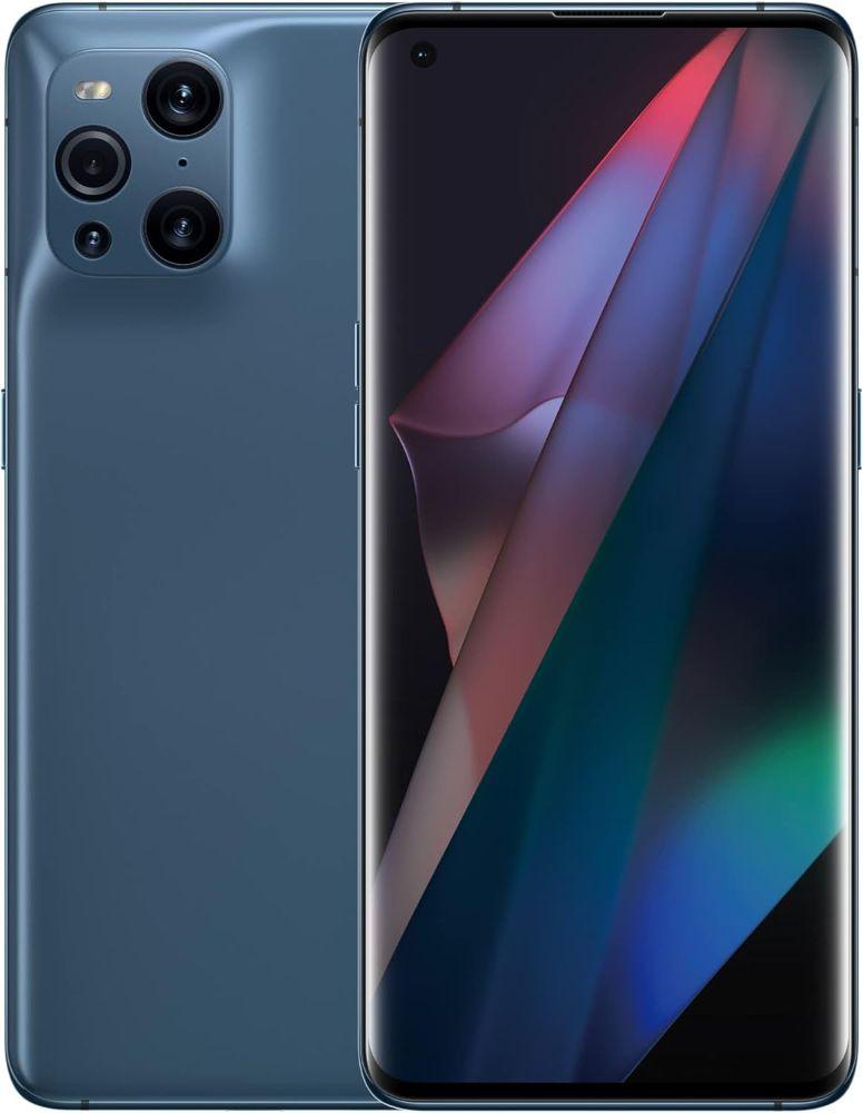 Refurbished OPPO Find X3 Pro 5G - Reebelo Österreich