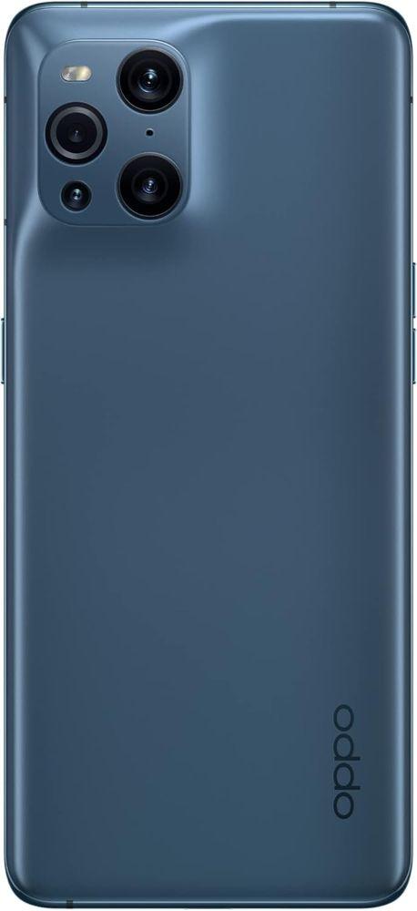 Refurbished OPPO Find X3 Pro 5G - Reebelo Österreich
