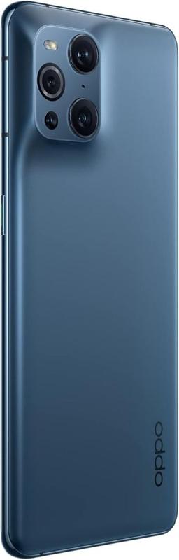 Refurbished OPPO Find X3 Pro 5G - Reebelo Österreich