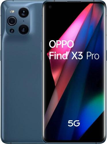 Refurbished OPPO Find X3 Pro 5G - Reebelo Österreich