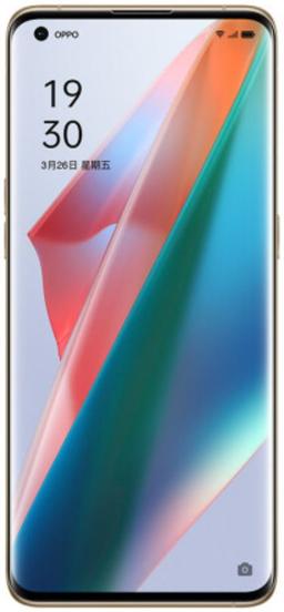 Refurbished OPPO Find X3 Pro 5G - Reebelo Österreich