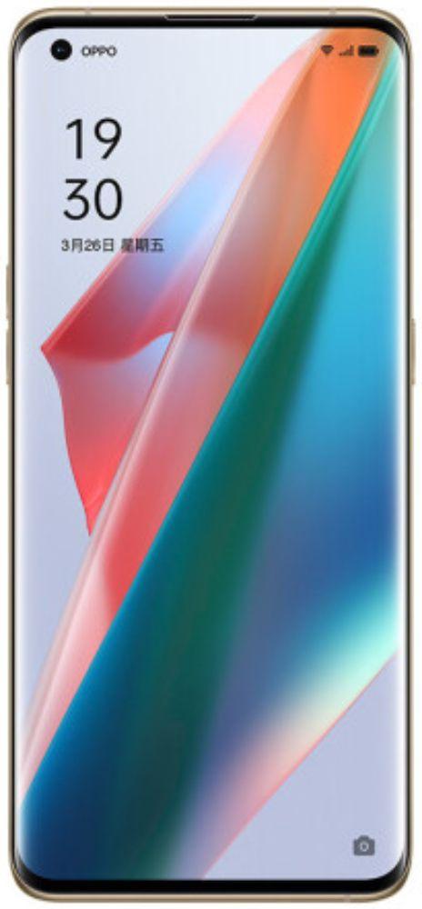 Refurbished OPPO Find X3 Pro 5G - Reebelo Österreich