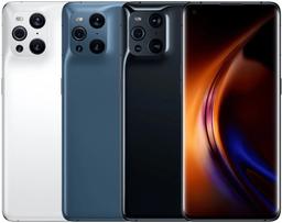 Refurbished OPPO Find X3 Pro 5G - Reebelo Österreich