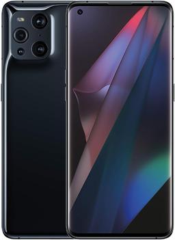 Refurbished OPPO Find X3 Pro 5G - Reebelo Österreich