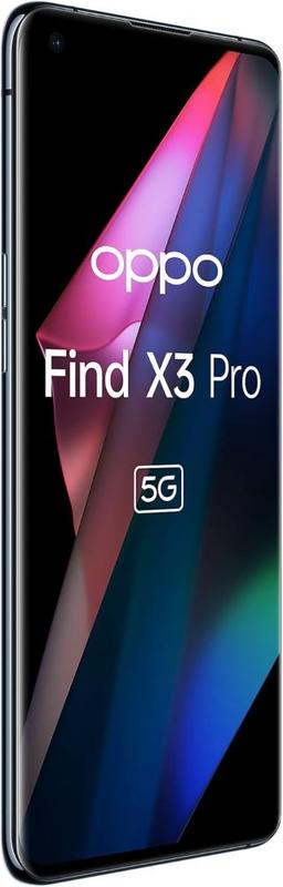 Refurbished OPPO Find X3 Pro 5G - Reebelo Österreich