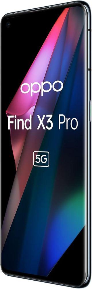 Refurbished OPPO Find X3 Pro 5G - Reebelo Österreich