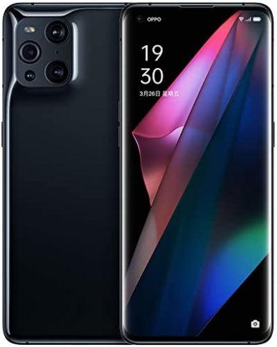 Refurbished OPPO Find X3 Pro 5G - Reebelo Österreich