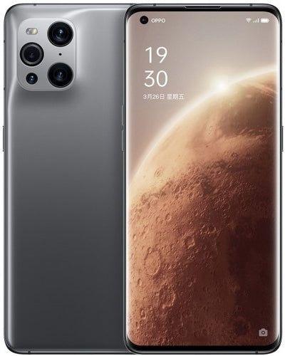 Refurbished OPPO Find X3 Pro 5G - Reebelo Österreich