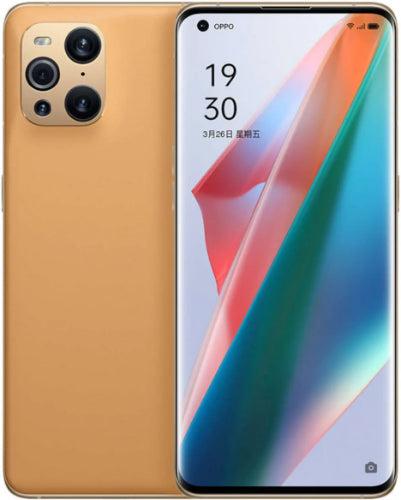 Refurbished OPPO Find X3 Pro 5G - Reebelo Österreich