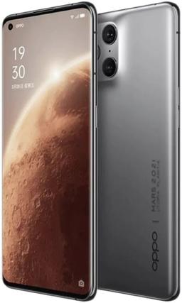Refurbished OPPO Find X3 Pro 5G - Reebelo Österreich