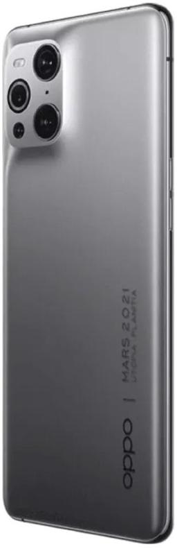 Refurbished OPPO Find X3 Pro 5G - Reebelo Österreich