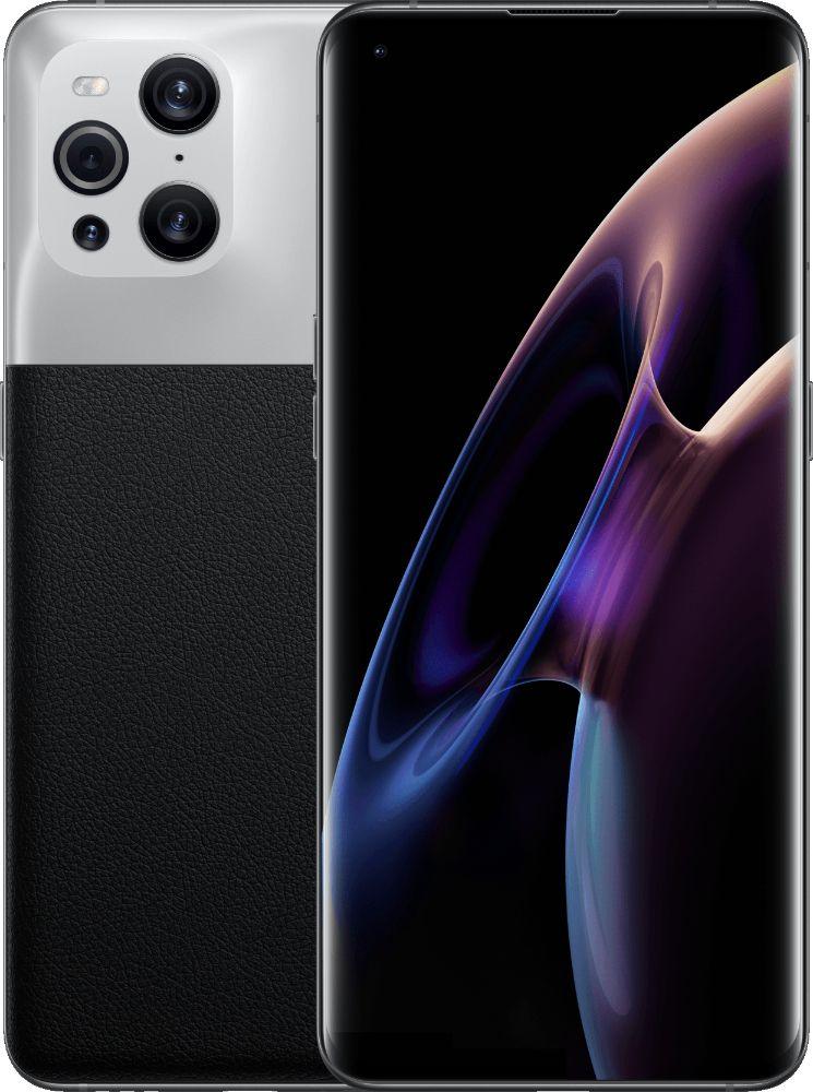 Refurbished OPPO Find X3 Pro 5G - Reebelo Österreich