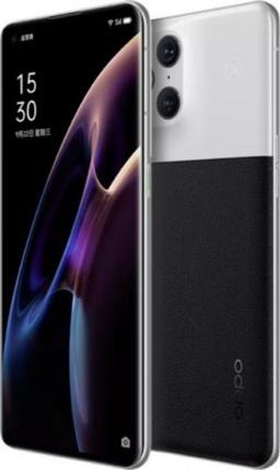 Refurbished OPPO Find X3 Pro 5G - Reebelo Österreich