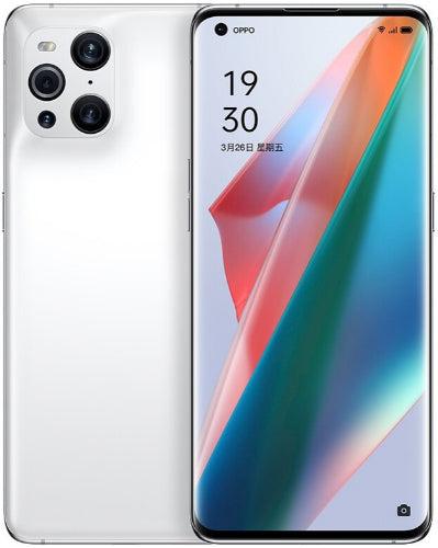 Refurbished OPPO Find X3 Pro 5G - Reebelo Österreich