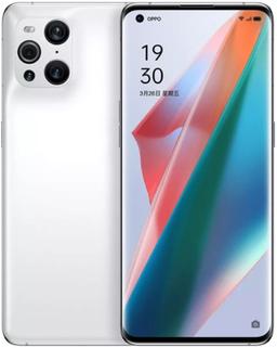Refurbished OPPO Find X3 Pro 5G - Reebelo Österreich