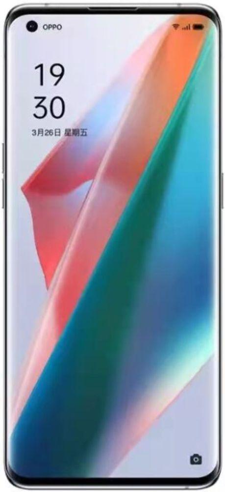 Refurbished OPPO Find X3 Pro 5G - Reebelo Österreich