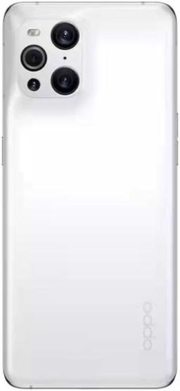 Refurbished OPPO Find X3 Pro 5G - Reebelo Österreich