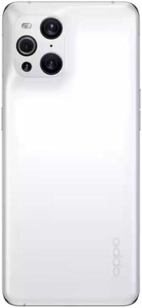 Refurbished OPPO Find X3 Pro 5G - Reebelo Österreich