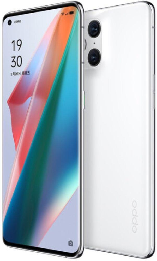 Refurbished OPPO Find X3 Pro 5G - Reebelo Österreich