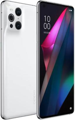 Refurbished OPPO Find X3 Pro 5G - Reebelo Österreich