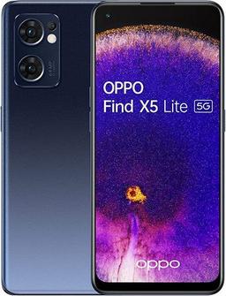 Refurbished Oppo Find X5 Lite - Reebelo Österreich