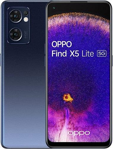 Refurbished Oppo Find X5 Lite - Reebelo Österreich
