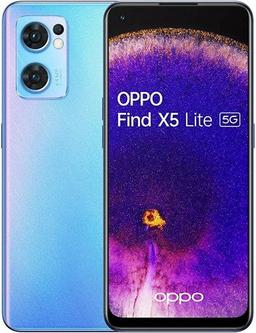 Refurbished Oppo Find X5 Lite - Reebelo Österreich