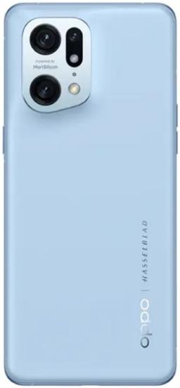 Refurbished OPPO Find X5 Pro 5G - Reebelo Österreich