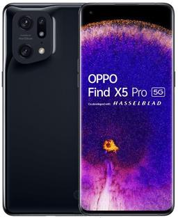 Refurbished OPPO Find X5 Pro 5G - Reebelo Österreich